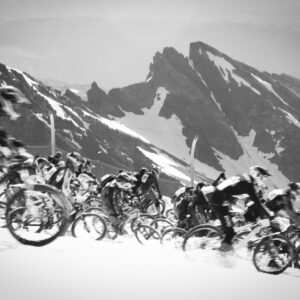 Race Pace - HIIT for Cyclists