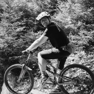 MTB Einsteigerkurs Blau – Anfänger